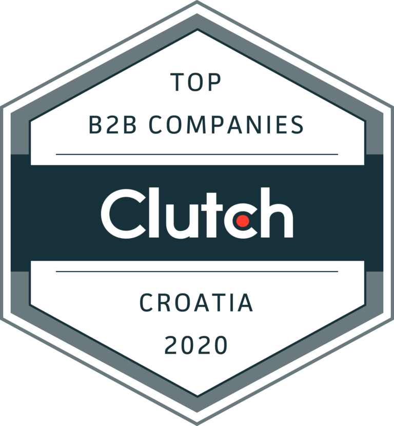 Software Sauna among the Top B2B Companies in Croatia