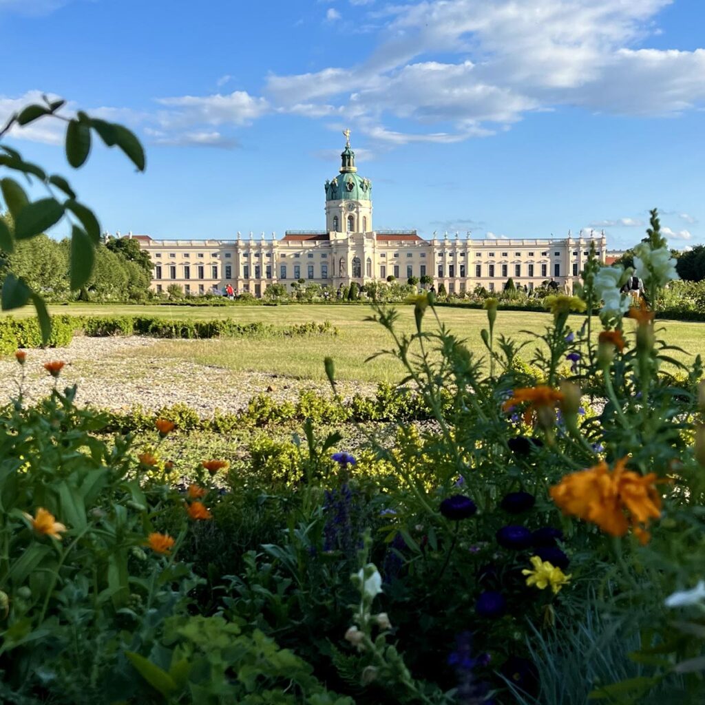 WeAreDevs 2023 Berlin - Software Sauna