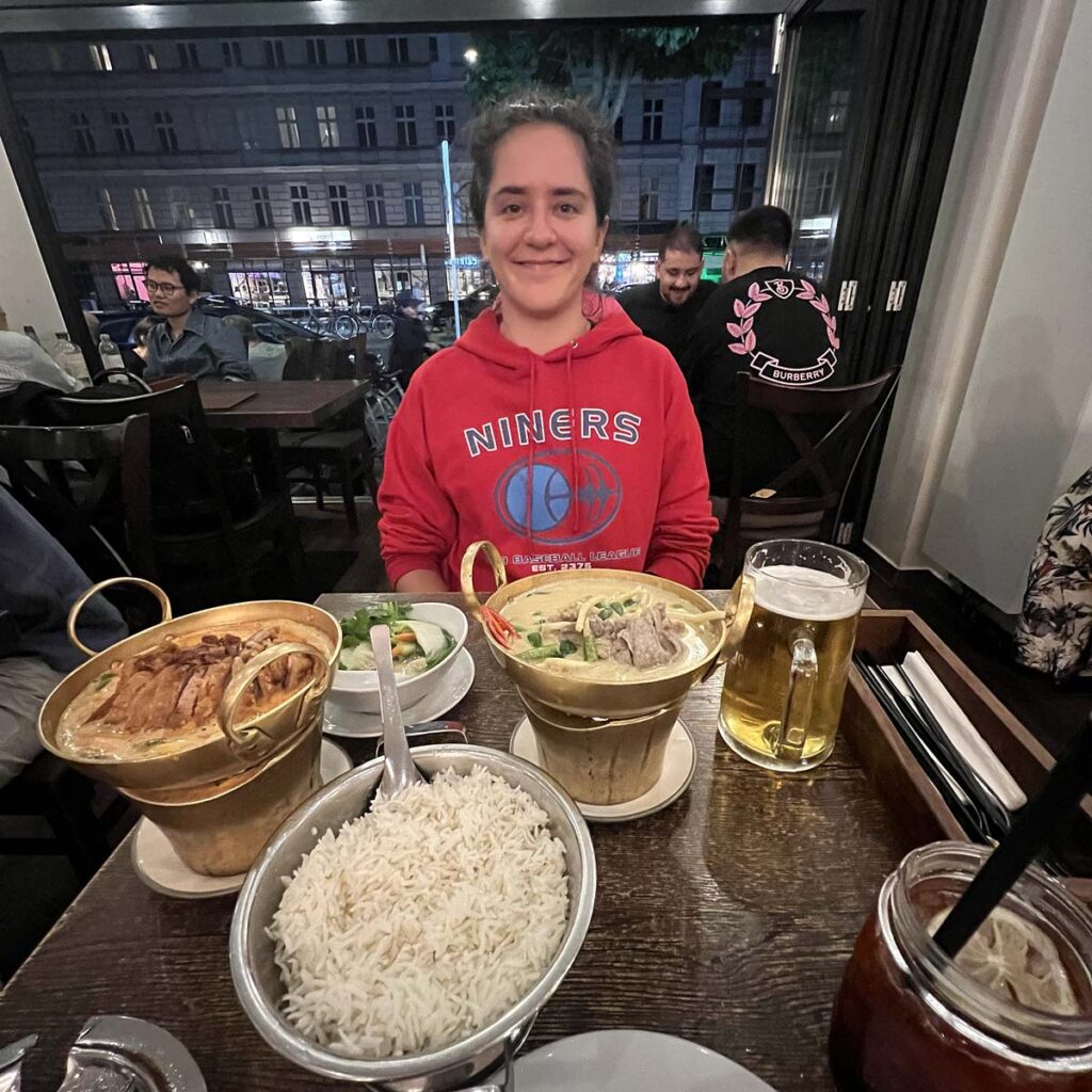 WeAreDevs 2023 Berlin - Software Sauna