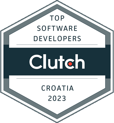 Top Software Developers - Croatia 2023 - Clutch