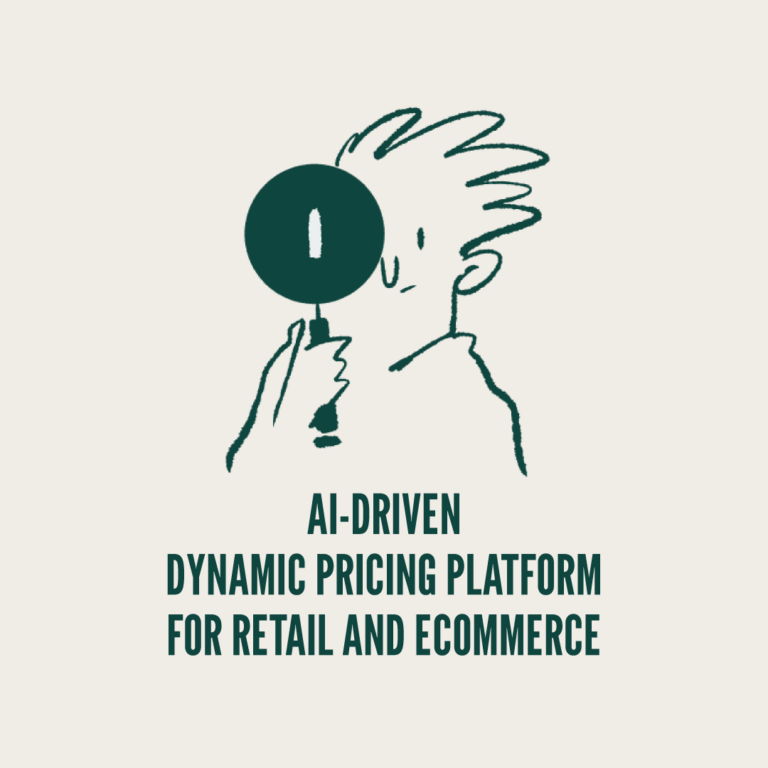 Pricen - AI-driven dynamic pricing platform for retail and ecommerce