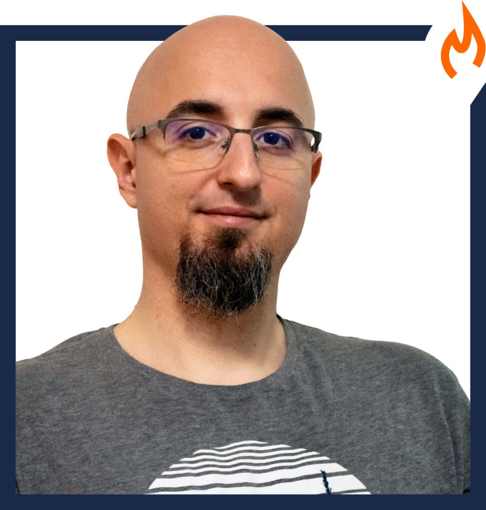 Mihajlo Stojanovski