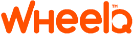 WheelQ logo