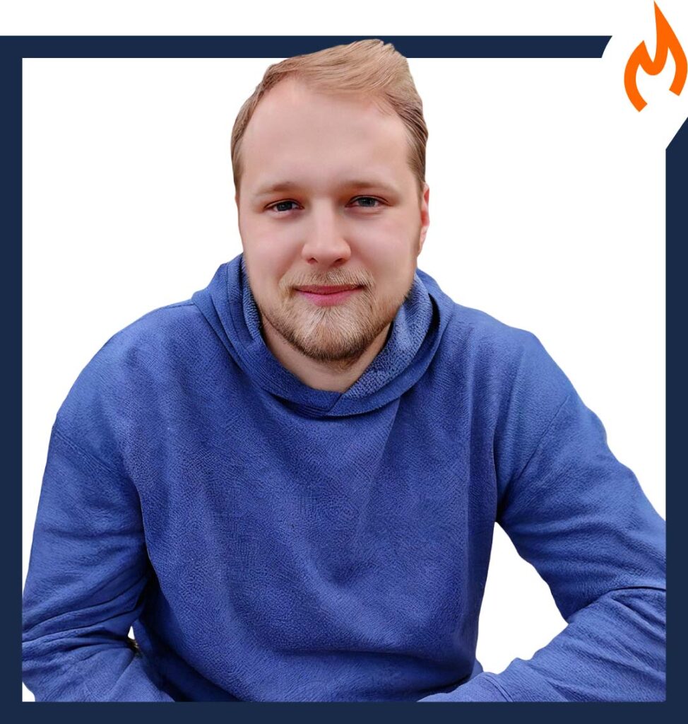 Belmin Began - Senior Full Stack Developer - Software Sauna