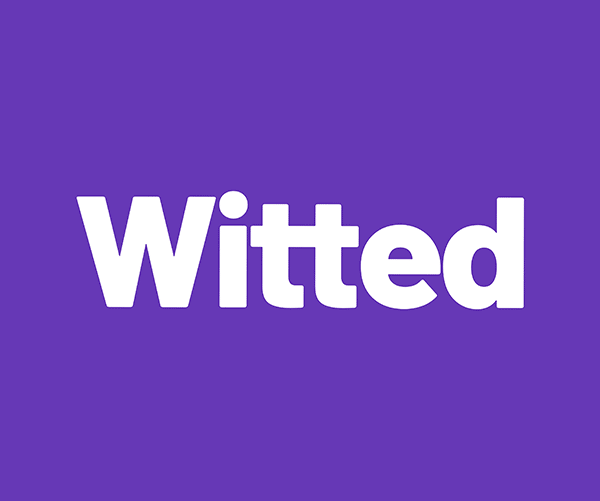 Witted logo