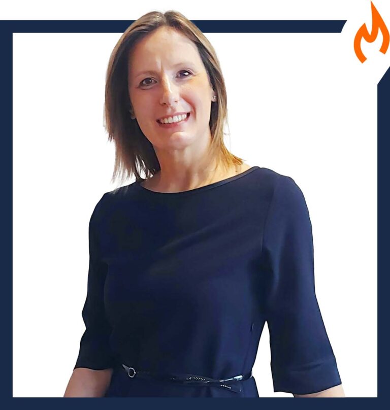 Maja Rus - Project Manager - Software Sauna