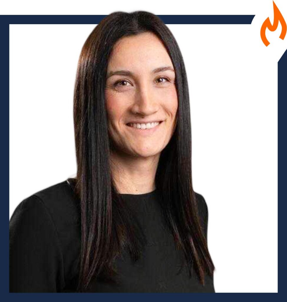 Tena Golem - Recruitment Specialist - Software Sauna